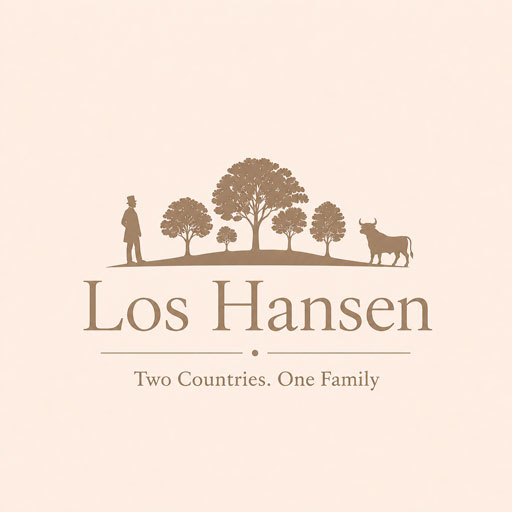 Los Hansen – en blog om Spanien og Danmark